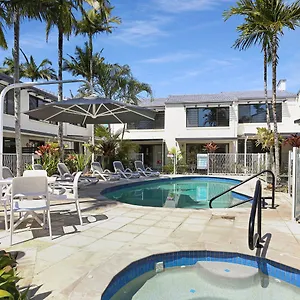 4* Station touristique Noosa Place