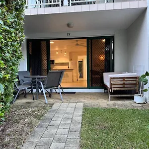 3* Appart hôtel Noosa Keys